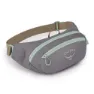 Osprey Daylite 2l Gürteltasche, Soundwave grey / latte brown