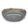 Osprey Daylite 2l Gürteltasche, Soundwave grey / latte brown