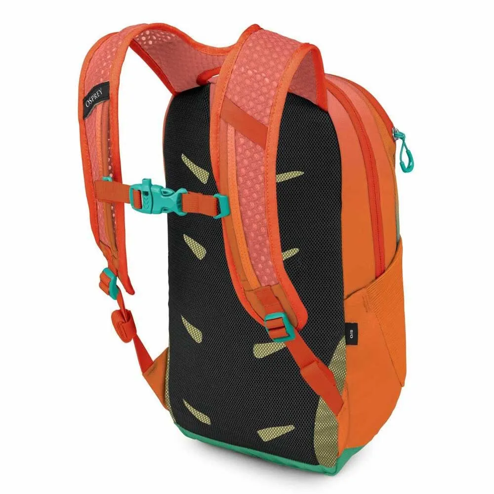 Osprey Daylite 9l Kinderrucksack, Sunshine