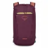 Osprey Daylite Cinch 15l Rucksack, Moody burgundy