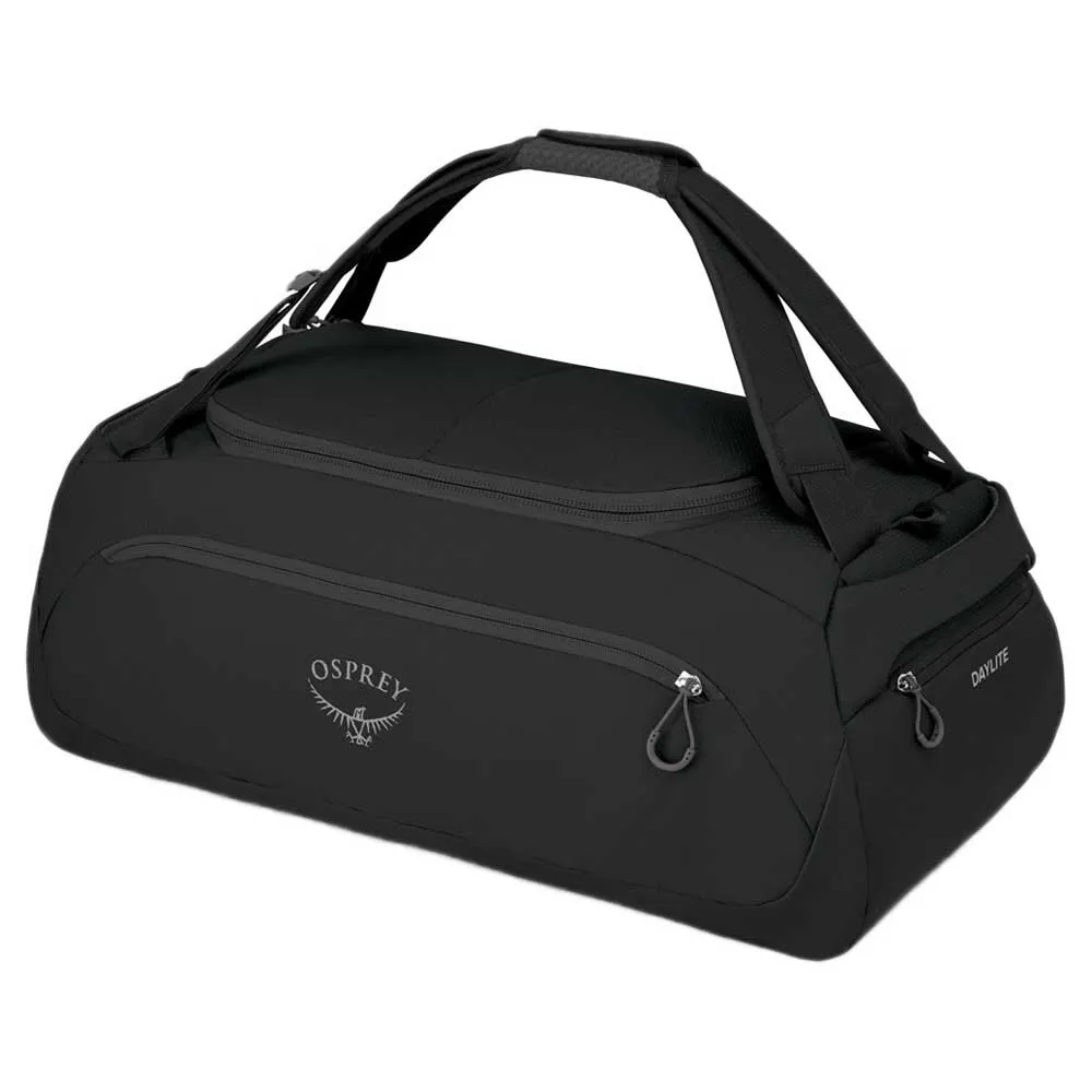 Osprey Daylite Duffelbag 45l, Black Osprey Daylite Duffelbag 45l, Black