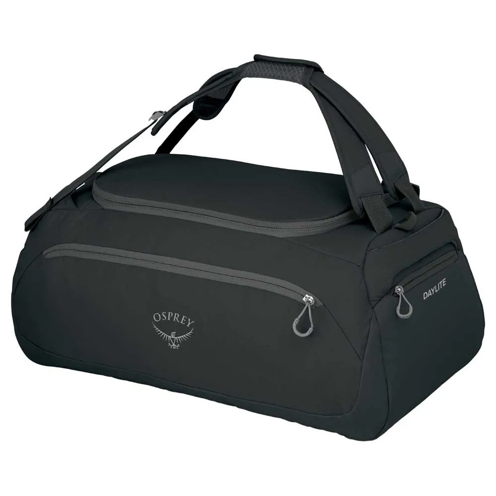 Osprey Daylite Duffelbag 60l, Black Osprey Daylite Duffelbag 60l, Black
