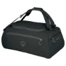 Osprey Daylite Duffelbag 60l, Black