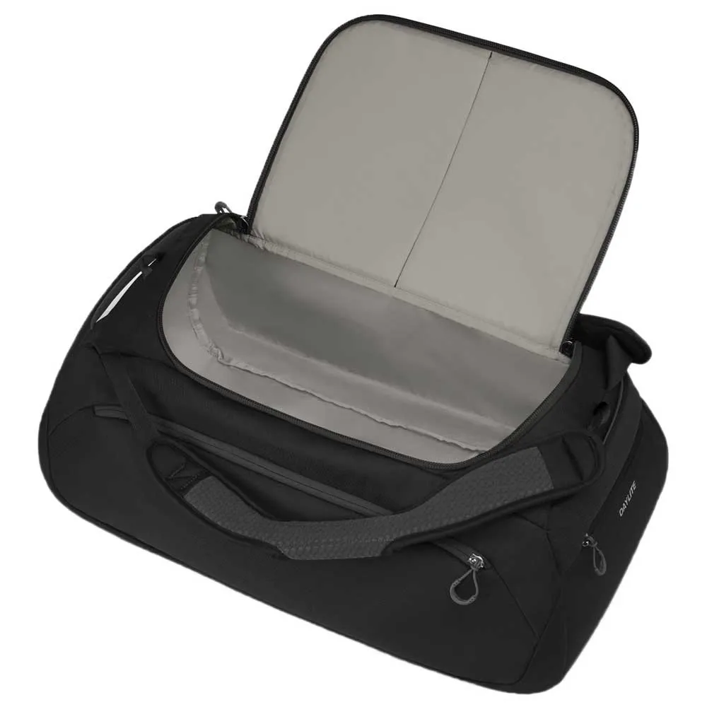 Osprey Daylite Duffelbag 60l, Black Osprey Daylite Duffelbag 60l, Black
