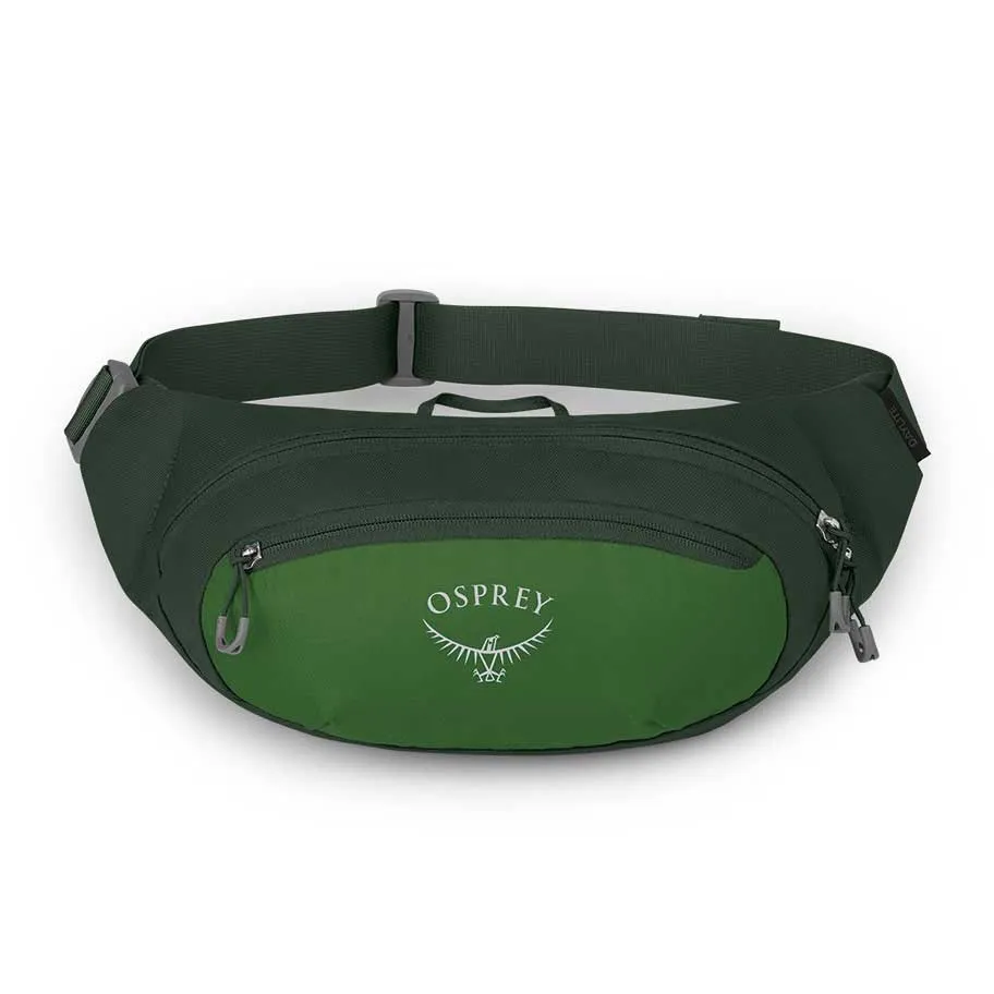 Osprey Daylite Earth 2l Gürteltasche Osprey Daylite Earth 2l Gürteltasche
