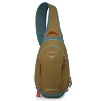 Osprey Daylite Earth Umhängetasche Osprey Daylite Earth Umhängetasche