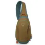 Histosol brown / cascade blue
