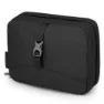 Osprey Daylite Hanging Organizer Kit Kulturbeutel, Black, One Size