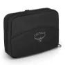 Osprey Daylite Hanging Organizer Kit Kulturbeutel, Black, One Size