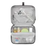Osprey Daylite Hanging Organizer Kit Kulturbeutel, Black, One Size