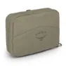 Osprey Daylite Hanging Toiletry Kulturbeutel, Concrete tan