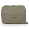 Osprey Daylite Hanging Toiletry Kulturbeutel, Concrete tan