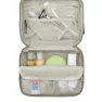 Osprey Daylite Hanging Toiletry Kulturbeutel, Concrete tan