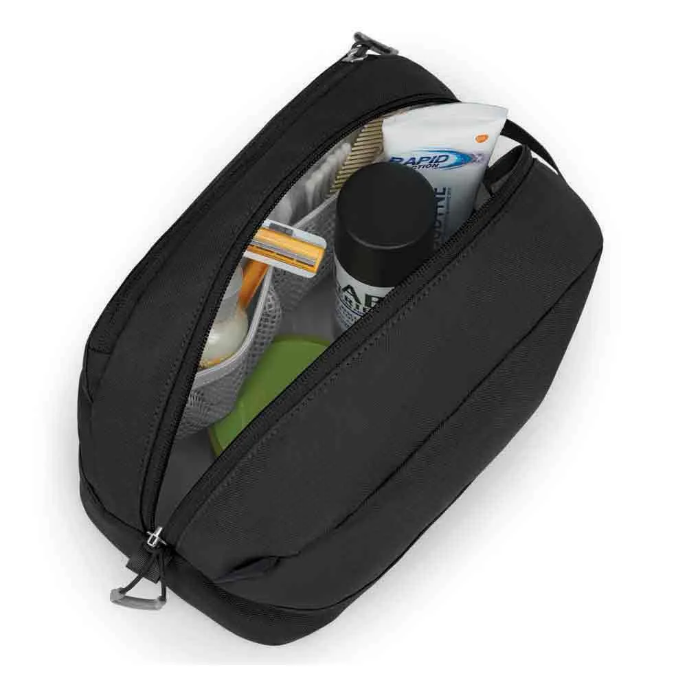 Osprey Daylite Kit Kulturbeutel, Black, One Size Osprey Daylite Kit Kulturbeutel, Black, One Size
