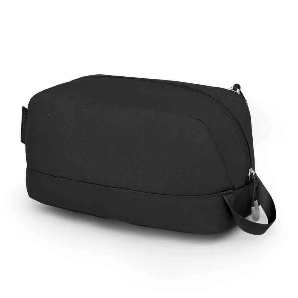 Osprey Daylite Kit Kulturbeutel, Black, One Size Osprey Daylite Kit Kulturbeutel, Black, One Size