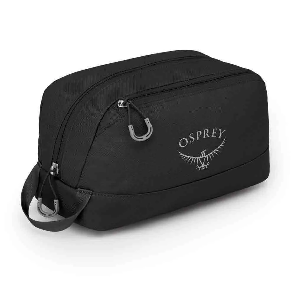 Osprey Daylite Kit Kulturbeutel, Black, One Size Osprey Daylite Kit Kulturbeutel, Black, One Size