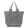 Osprey Daylite L Tote 20l Rucksack, Soundwave grey / latte brown