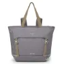 Osprey Daylite L Tote 20l Rucksack, Soundwave grey / latte brown