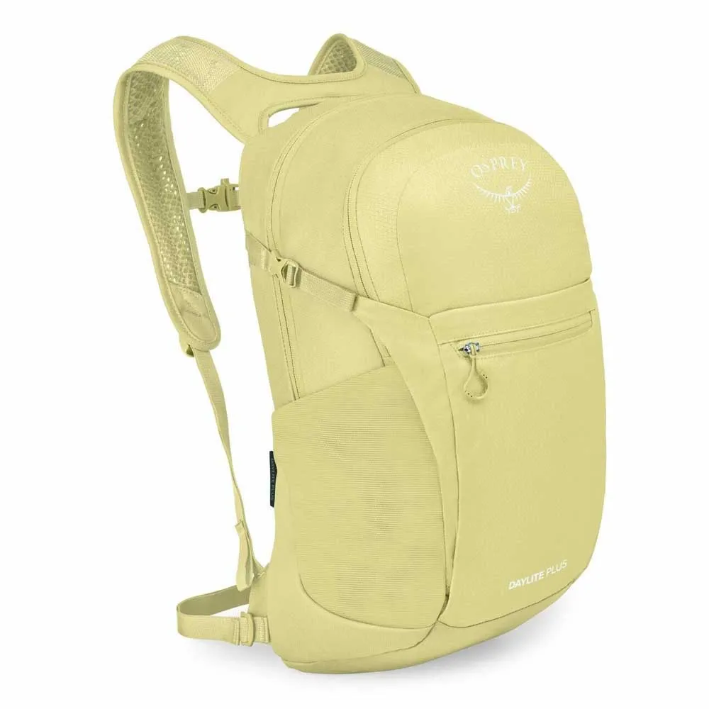 Osprey Daylite Plus 20l Rucksack, Wander yellow