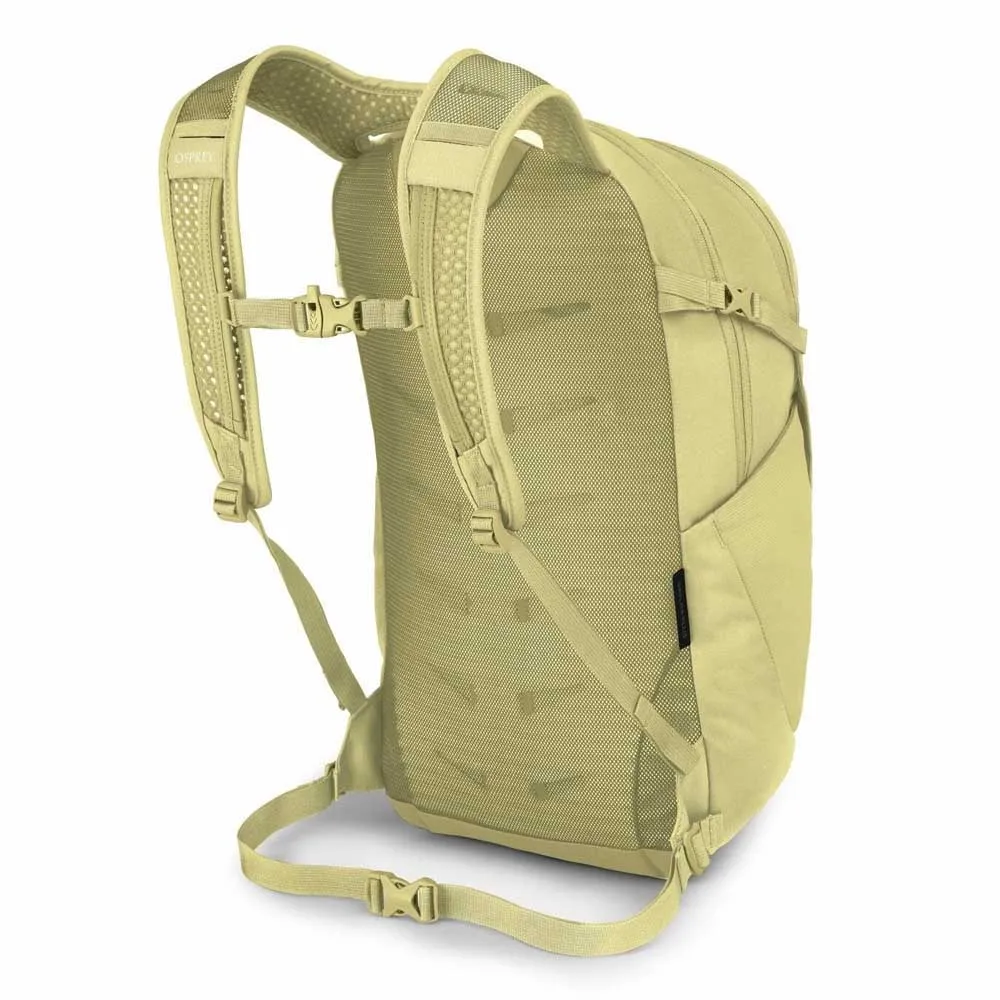 Osprey Daylite Plus 20l Rucksack, Wander yellow