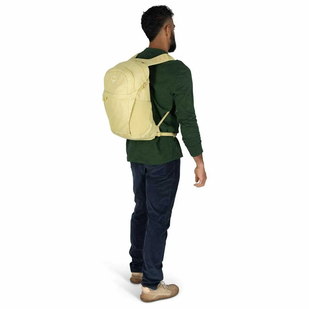 Osprey Daylite Plus 20l Rucksack, Wander yellow