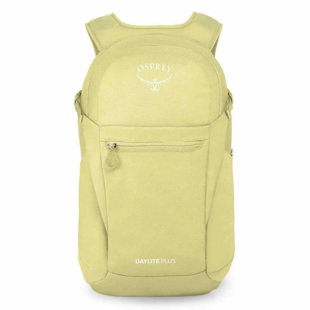 Osprey Daylite Plus 20l Rucksack, Wander yellow