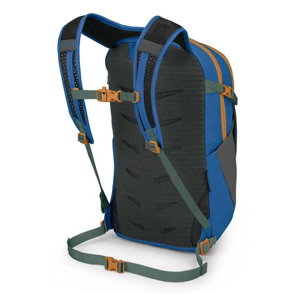 Osprey Daylite Plus Earth 20l Rucksack Osprey Daylite Plus Earth 20l Rucksack