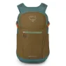 Histosol brown / cascade blue