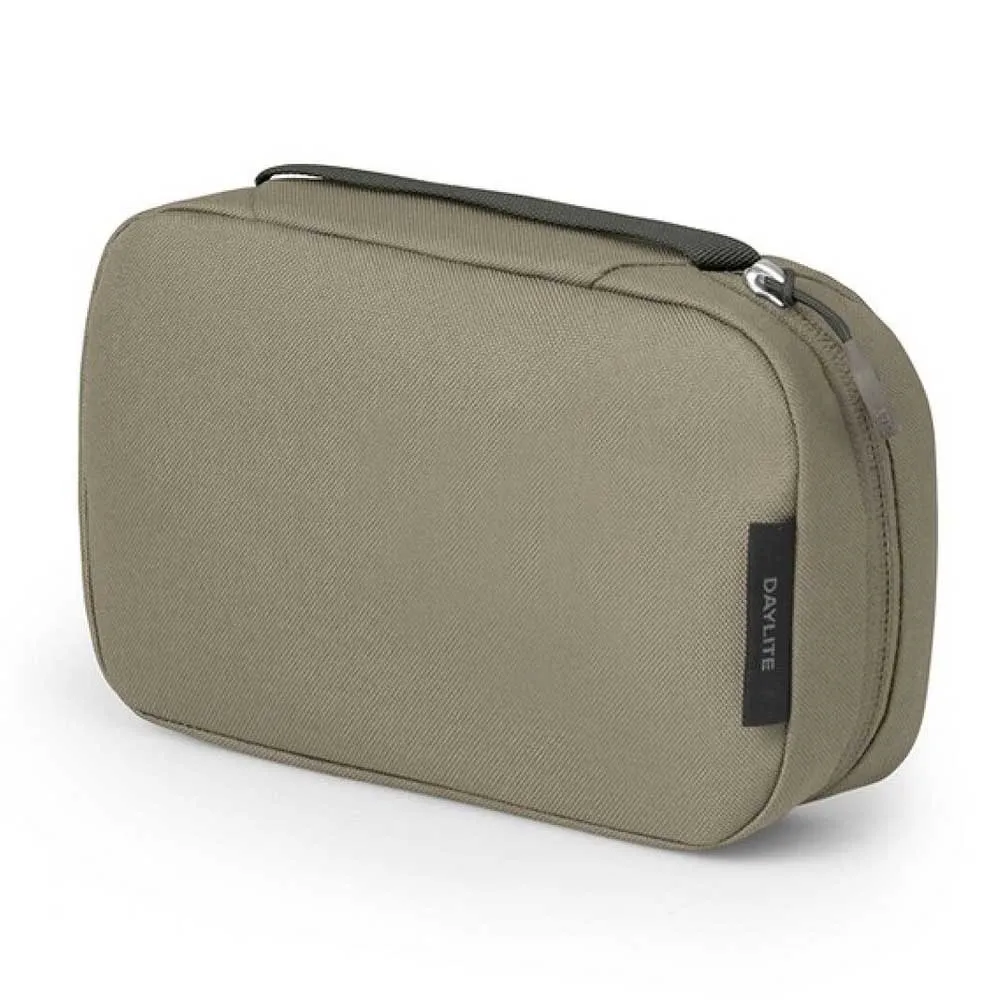 Osprey Daylite Powerhouse Tasche, Concrete tan Osprey Daylite Powerhouse Tasche, Concrete tan