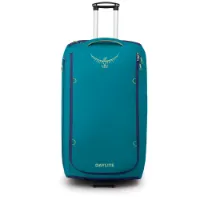 Osprey Daylite Wheeled 115l Koffer Auf Rollen Osprey Daylite Wheeled 115l Koffer Auf Rollen