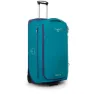 Osprey Daylite Wheeled 115l Koffer Auf Rollen, Blue spikemoss / alkaline, One Size