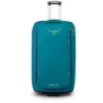 Osprey Daylite Wheeled 115l Koffer Auf Rollen, Blue spikemoss / alkaline, One Size