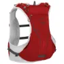 Osprey Duro 1.5l Trinkweste, Phoenix red, S/M