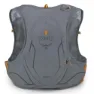 Phantom grey / toffee orange