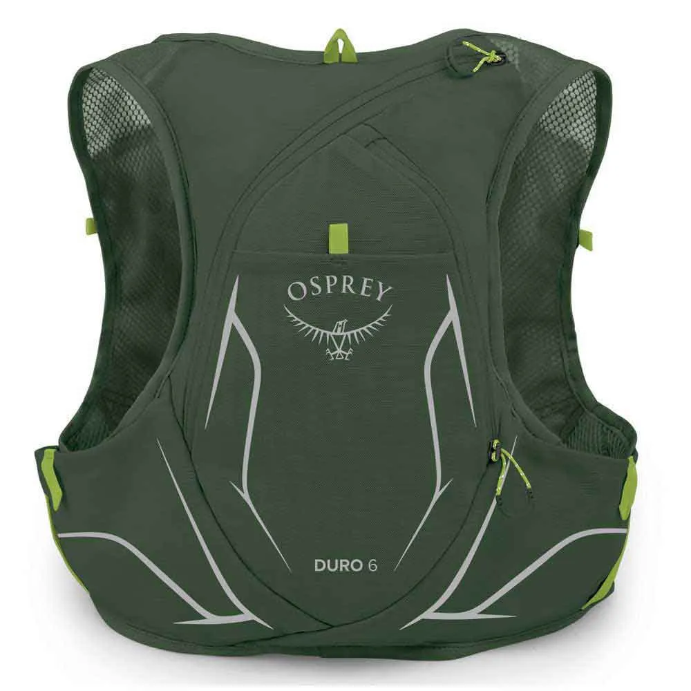 Osprey Duro 6 Trinkrucksack Osprey Duro 6 Trinkrucksack