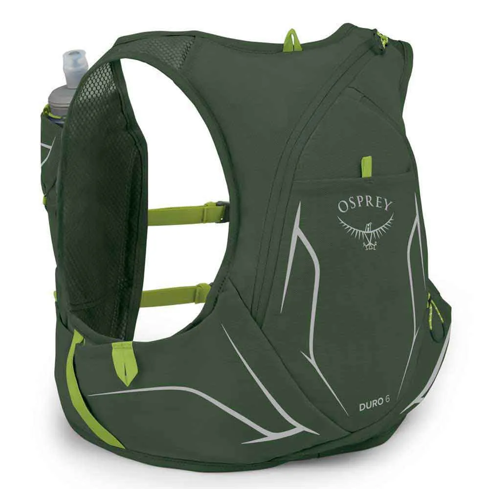 Osprey Duro 6 Trinkrucksack Osprey Duro 6 Trinkrucksack