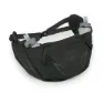 Dark charcoal grey