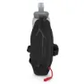 Osprey Duro Dyna Handheld Flaschenhandschuh, Dark charcoal grey, One Size
