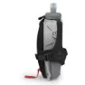 Osprey Duro Dyna Handheld Flaschenhandschuh, Dark charcoal grey, One Size