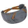Osprey Duro Dyna Laufgürtel, Phantom grey / toffee orange, One Size