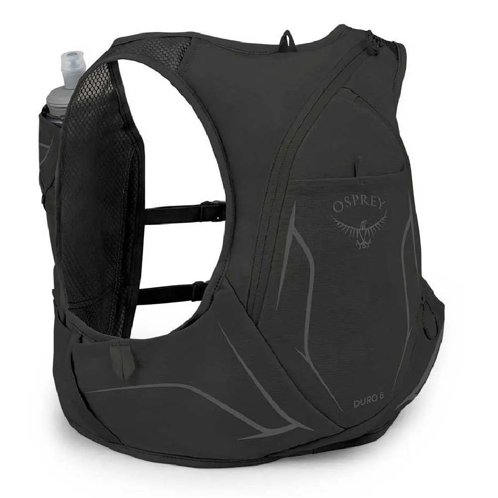 Osprey Duro Trinkweste 6l
