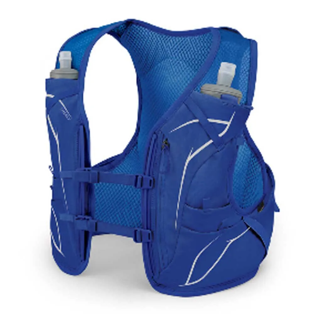 Osprey Duro Trinkweste 6l Refurbished, Blue sky, L Osprey Duro Trinkweste 6l Refurbished, Blue sky, L