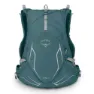 Osprey Dyna 15 Rucksack, Cascade blue / silver lining, XS/S