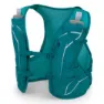 Verdigris green