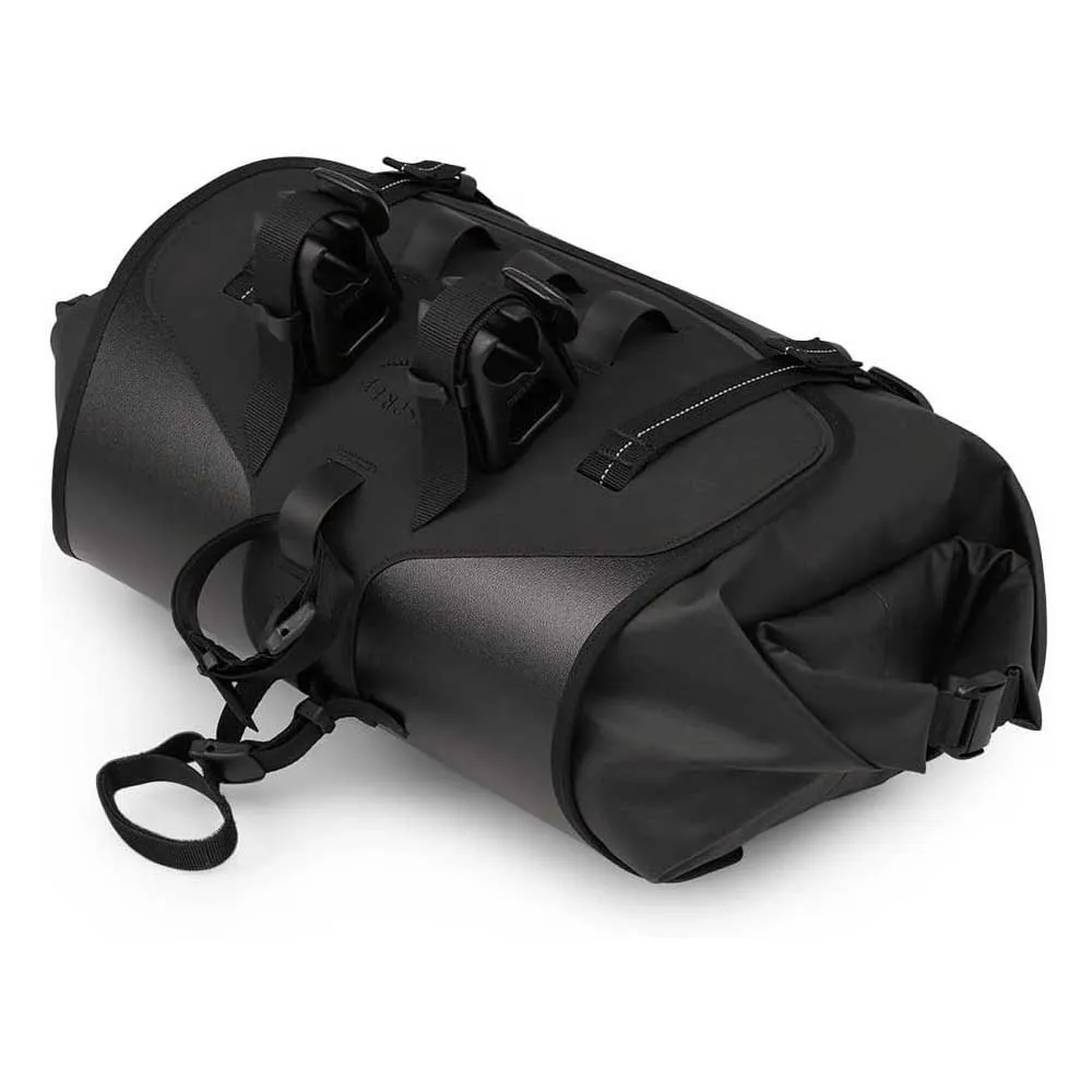 Osprey Escapist Lenkertasche, Black, L Osprey Escapist Lenkertasche, Black, L