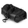 Osprey Escapist Lenkertasche, Black, L