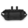 Osprey Escapist Lenkertasche, Black, L