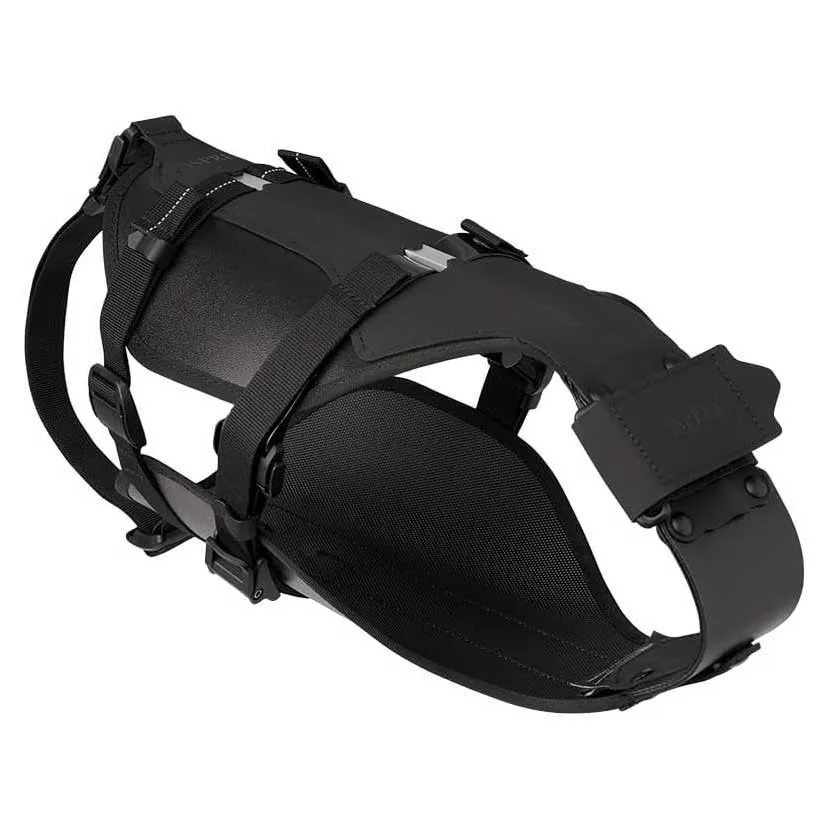 Osprey Escapist Satteltasche, Black, L Osprey Escapist Satteltasche, Black, L
