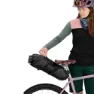 Osprey Escapist Satteltasche, Black, L