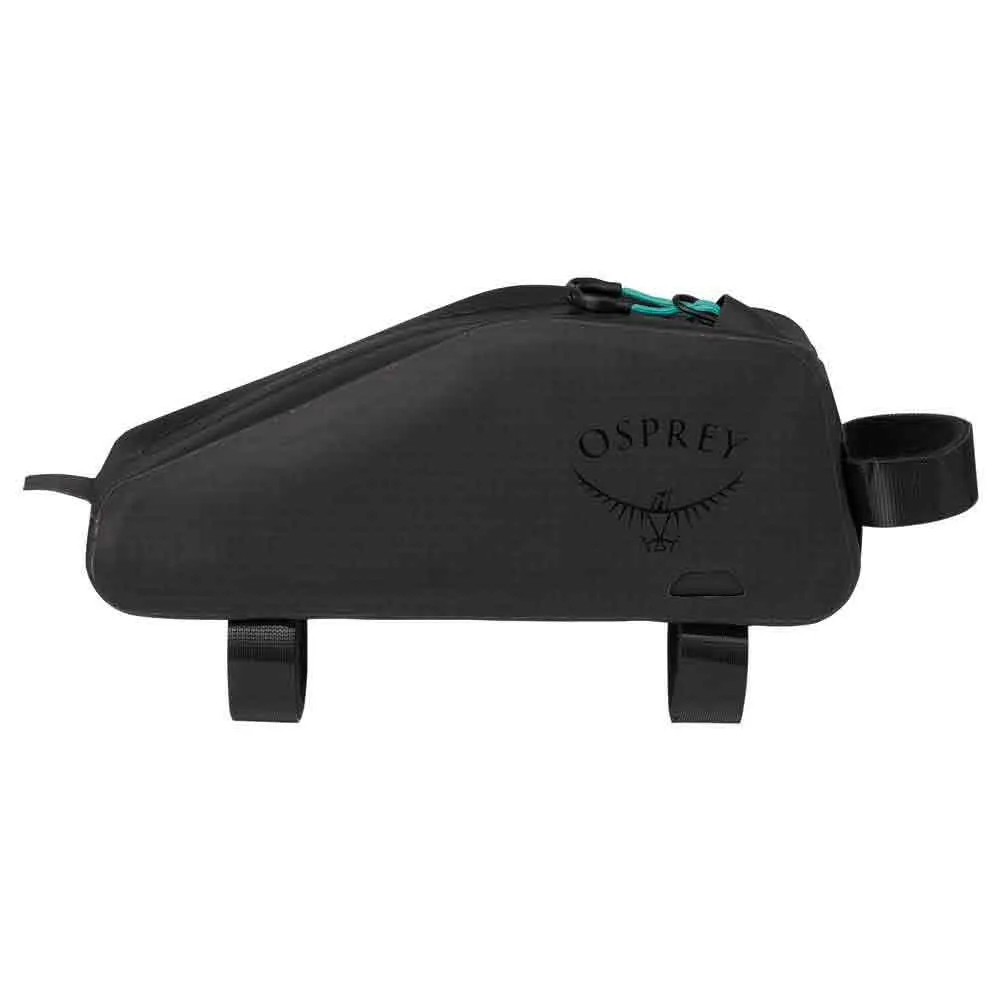 Osprey Escapist Top Rahmentasche, Black, One Size Osprey Escapist Top Rahmentasche, Black, One Size